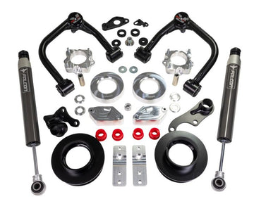 ReadyLIFT 3" SST Lift Kit with Falcon 1.1 Monotube Rear Shocks for 4th Gen Tacoma
